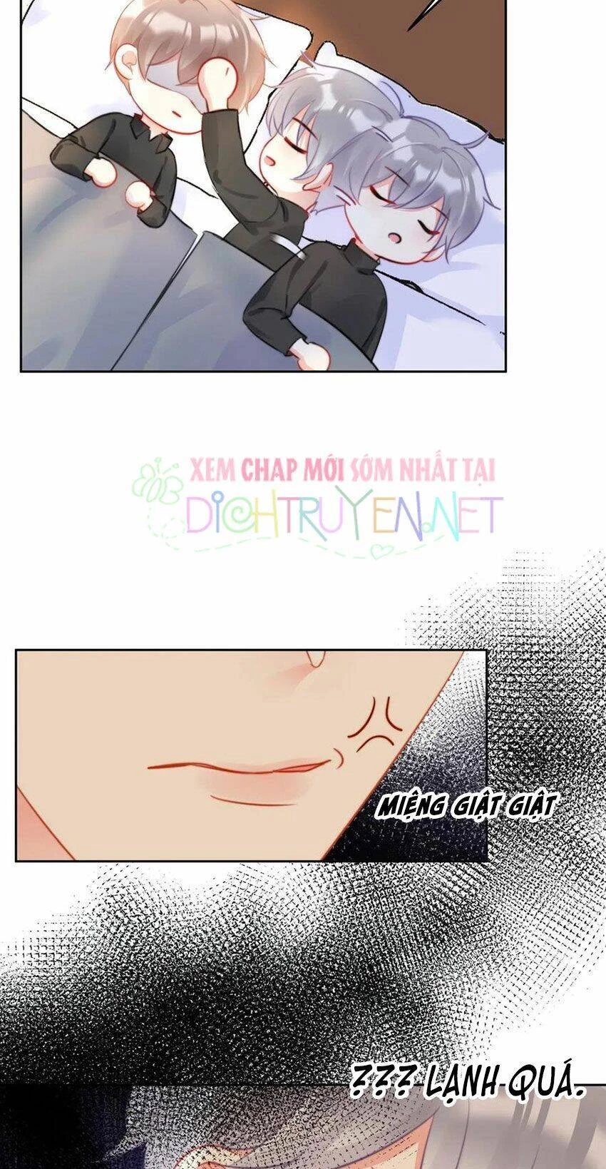 Boss Đại Nhân Là Nữ Thần? Chapter 38 - 20