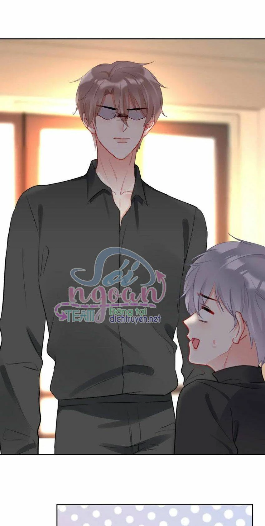 Boss Đại Nhân Là Nữ Thần? Chapter 38 - 23