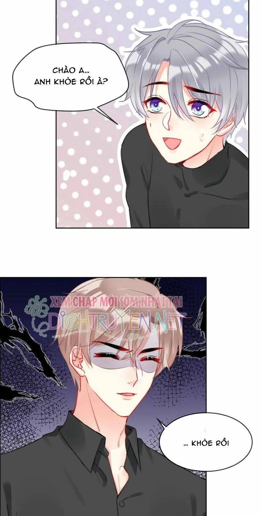 Boss Đại Nhân Là Nữ Thần? Chapter 38 - 24