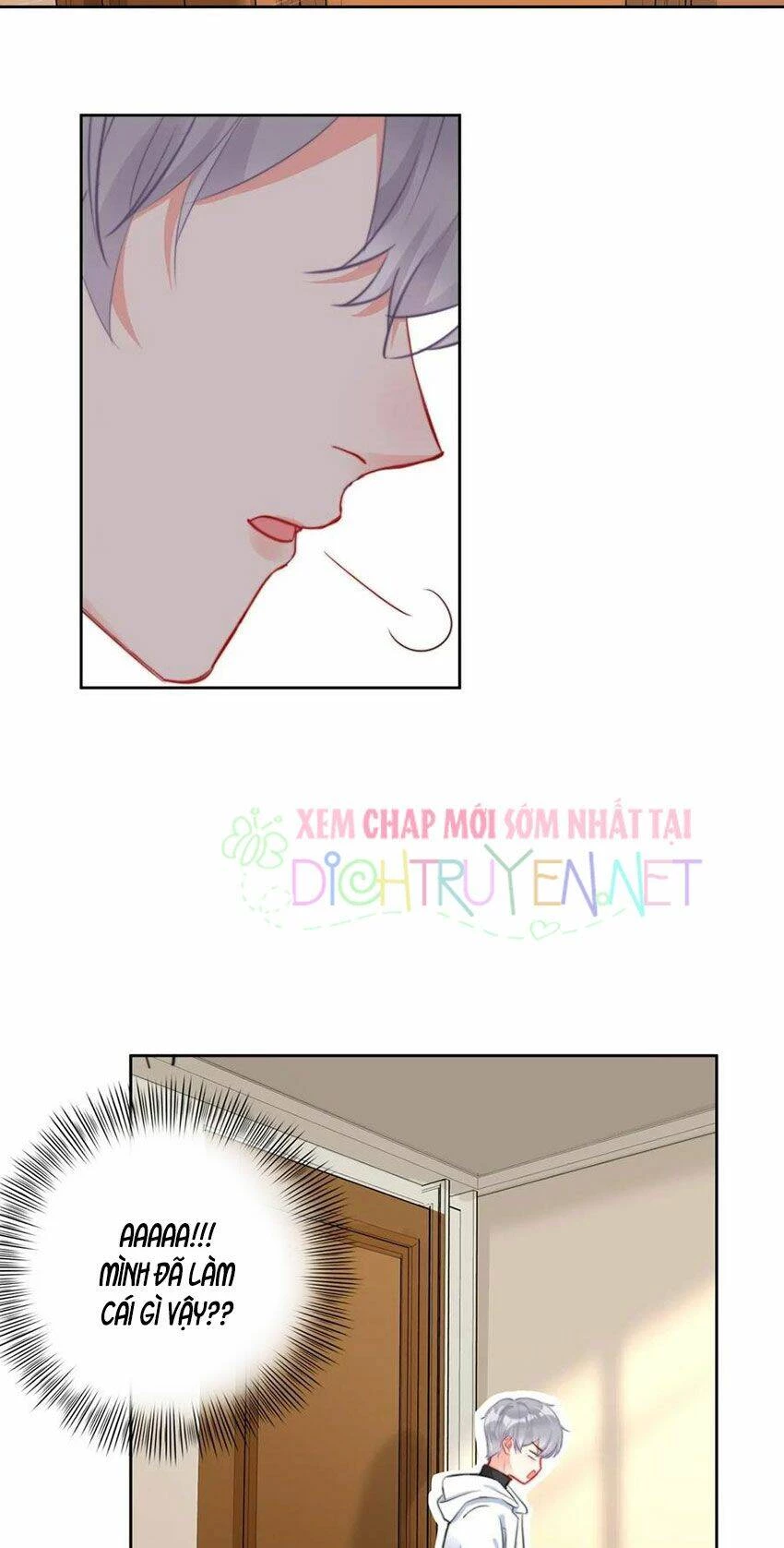 Boss Đại Nhân Là Nữ Thần? Chapter 38 - 26