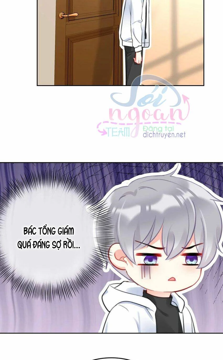 Boss Đại Nhân Là Nữ Thần? Chapter 38 - 27