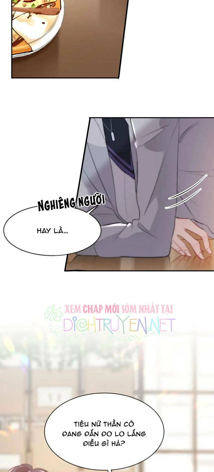 Boss Đại Nhân Là Nữ Thần? Chapter 41 - 10