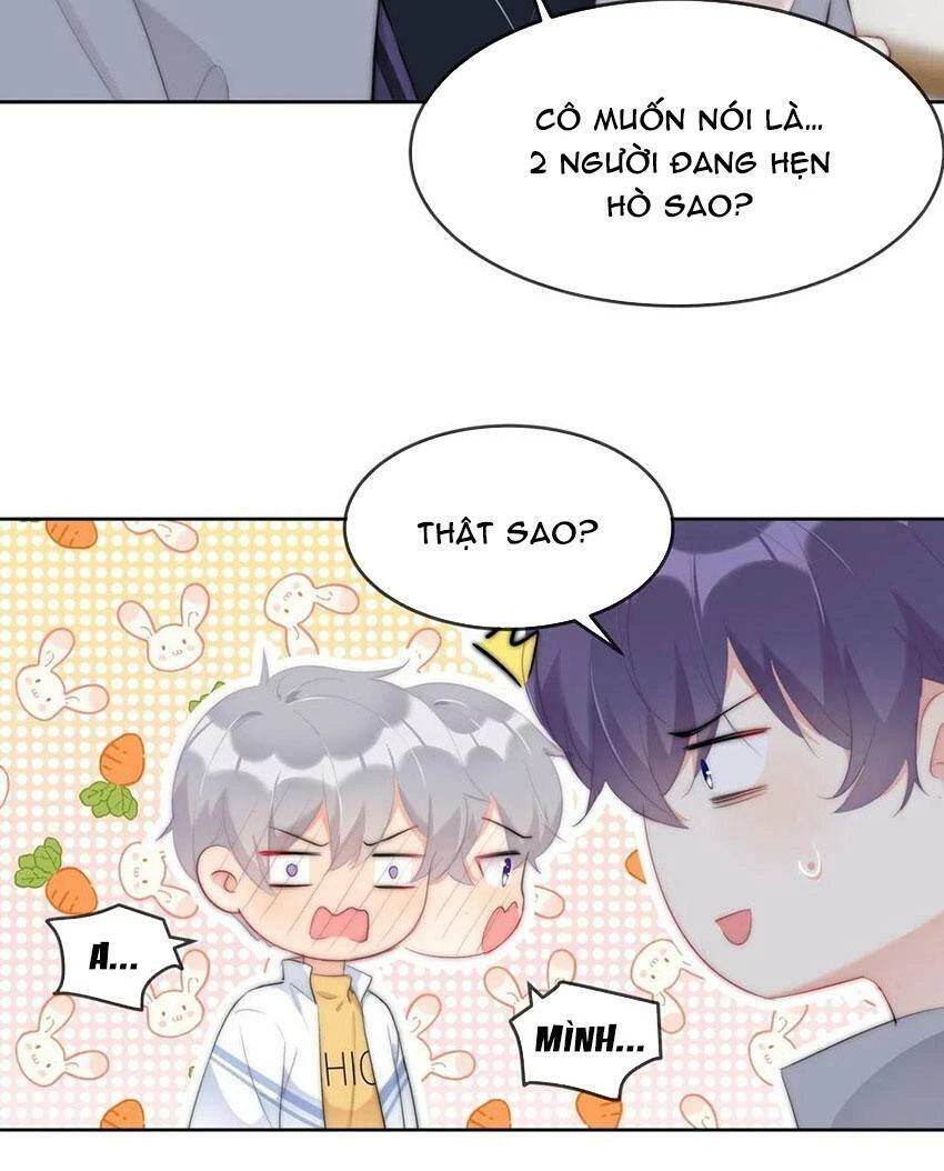 Boss Đại Nhân Là Nữ Thần? Chapter 41 - 19