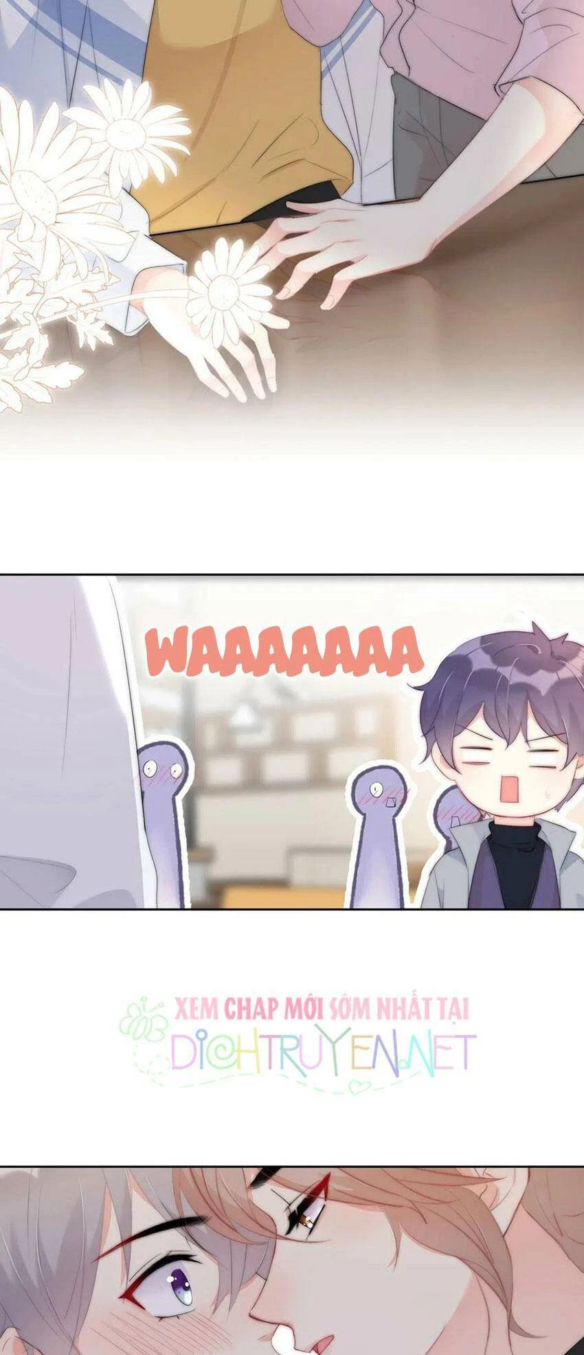 Boss Đại Nhân Là Nữ Thần? Chapter 41 - 22