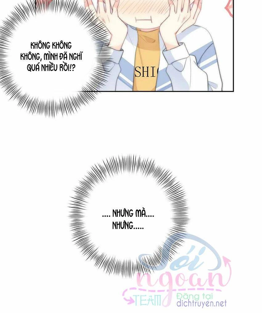 Boss Đại Nhân Là Nữ Thần? Chapter 42 - 3