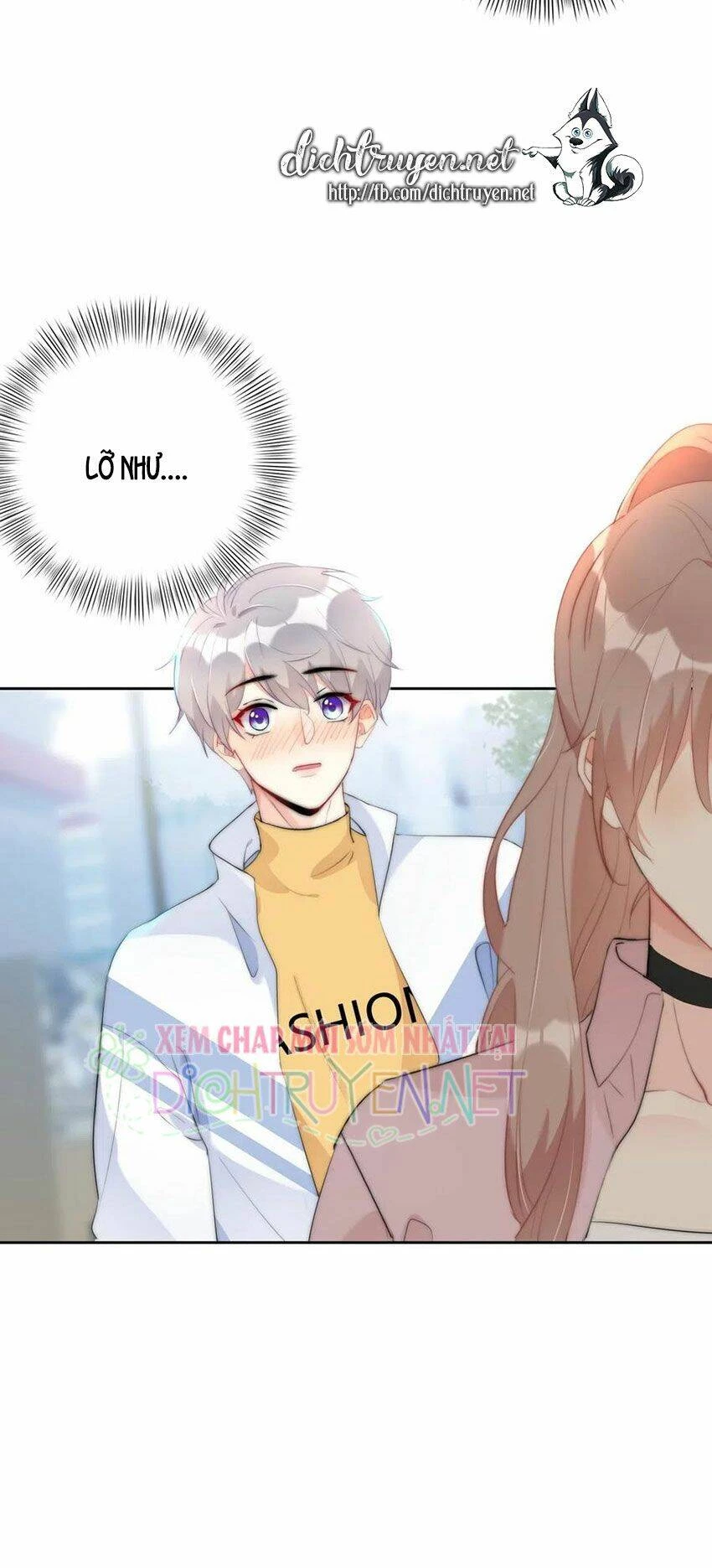 Boss Đại Nhân Là Nữ Thần? Chapter 42 - 5