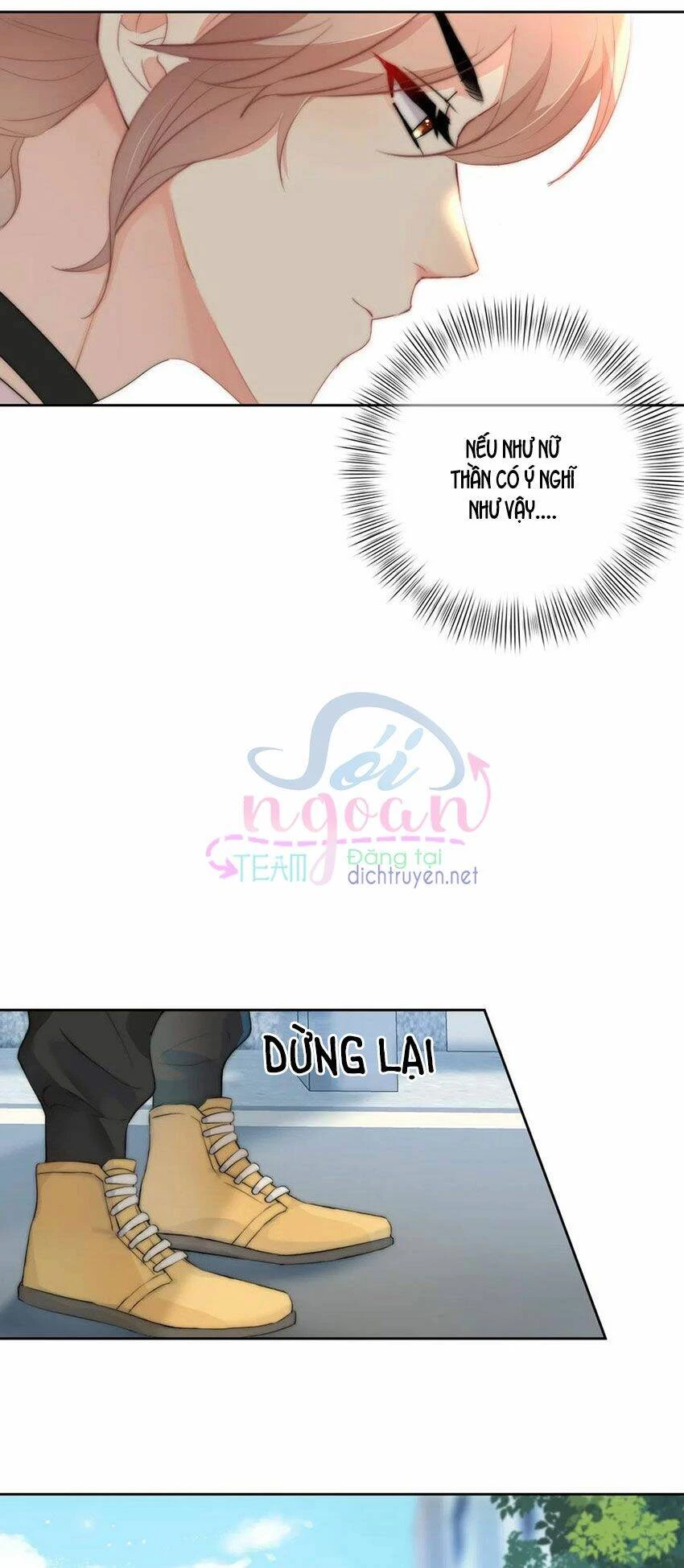 Boss Đại Nhân Là Nữ Thần? Chapter 42 - 6