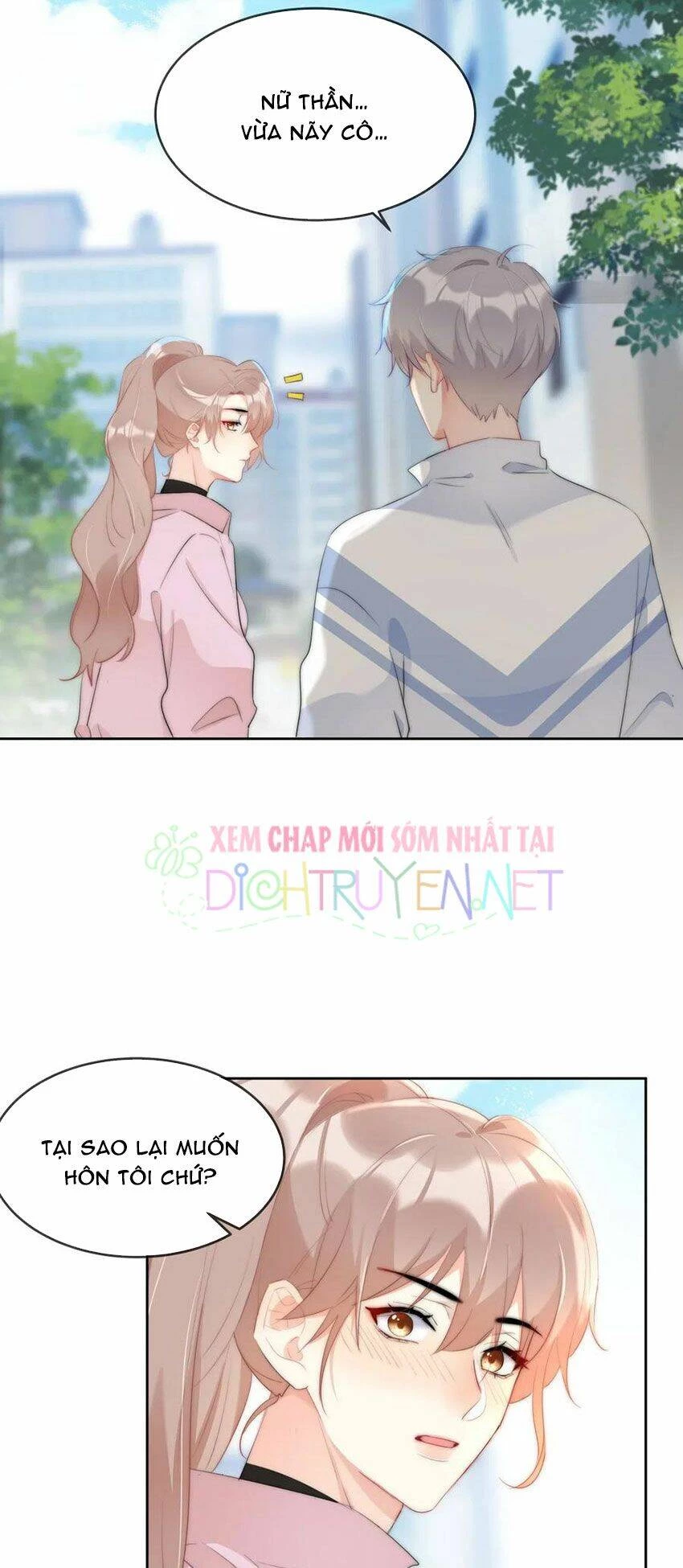 Boss Đại Nhân Là Nữ Thần? Chapter 42 - 7