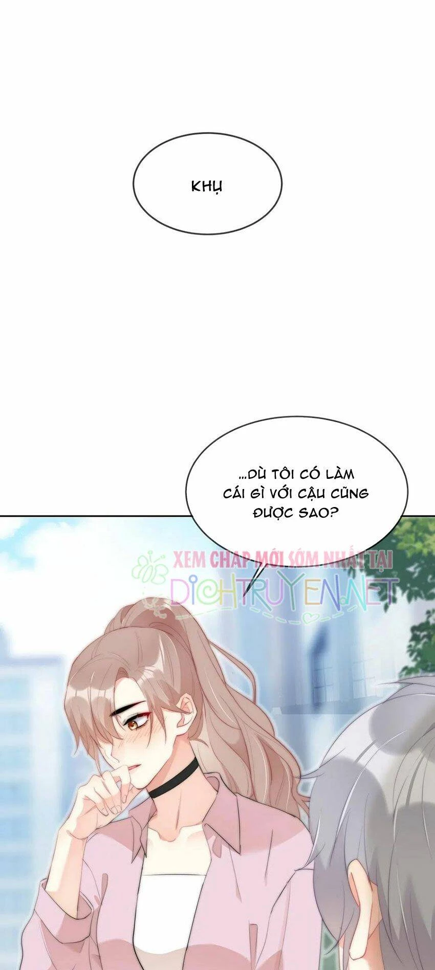 Boss Đại Nhân Là Nữ Thần? Chapter 42 - 14