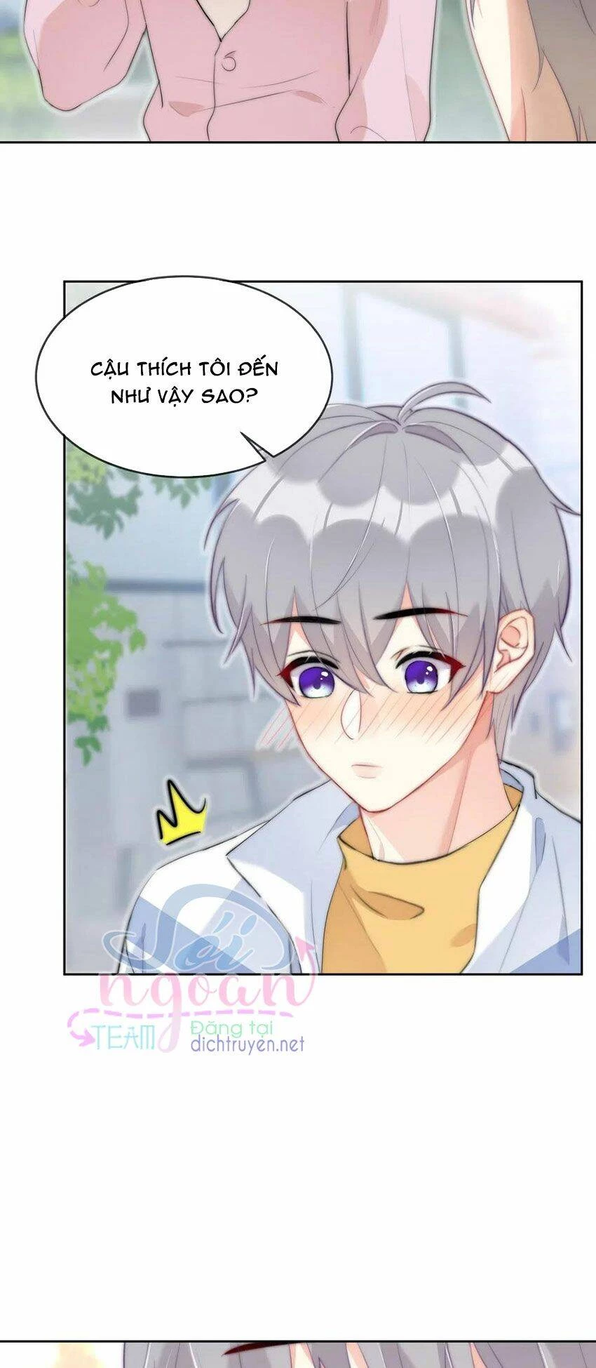 Boss Đại Nhân Là Nữ Thần? Chapter 42 - 15