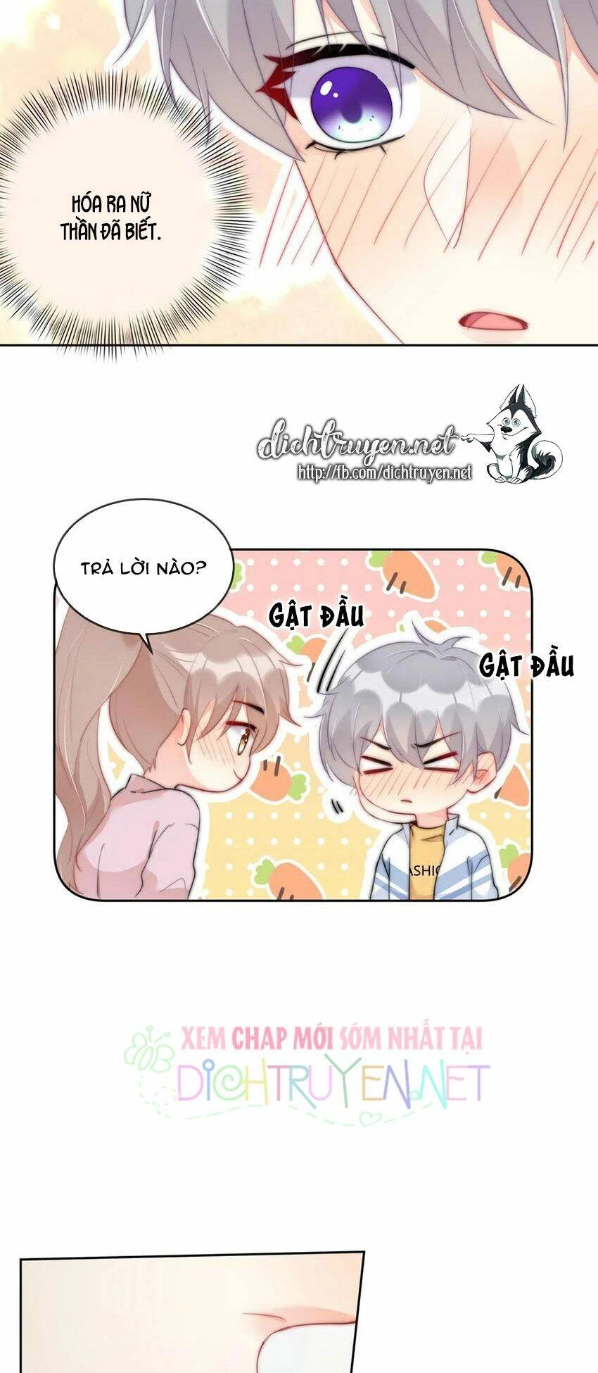 Boss Đại Nhân Là Nữ Thần? Chapter 42 - 16