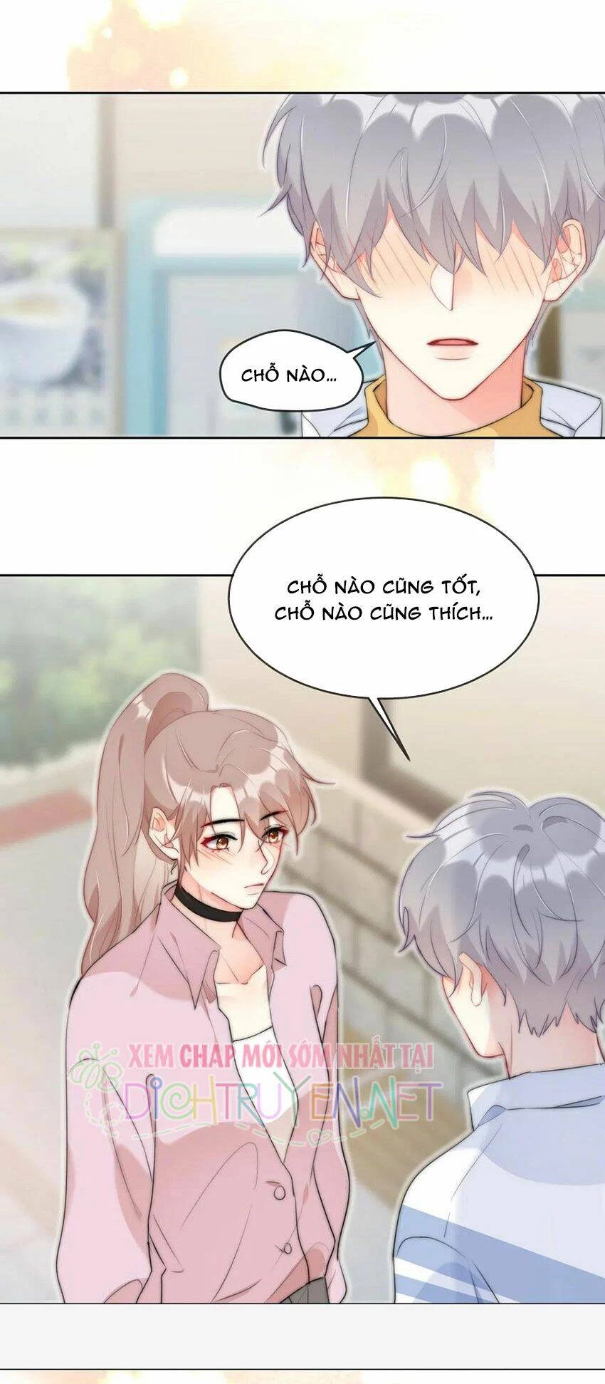 Boss Đại Nhân Là Nữ Thần? Chapter 42 - 18