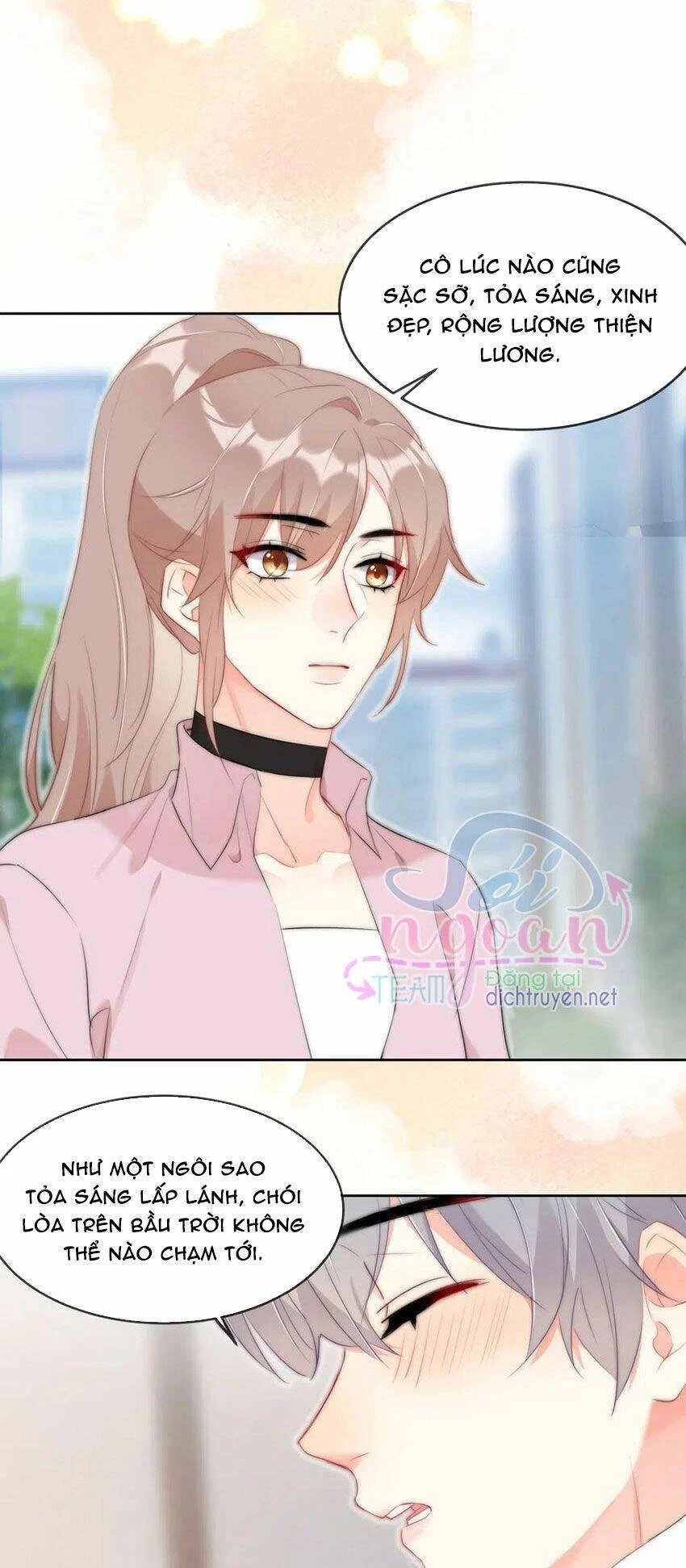Boss Đại Nhân Là Nữ Thần? Chapter 42 - 19