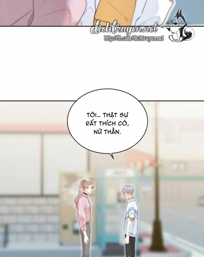 Boss Đại Nhân Là Nữ Thần? Chapter 42 - 22