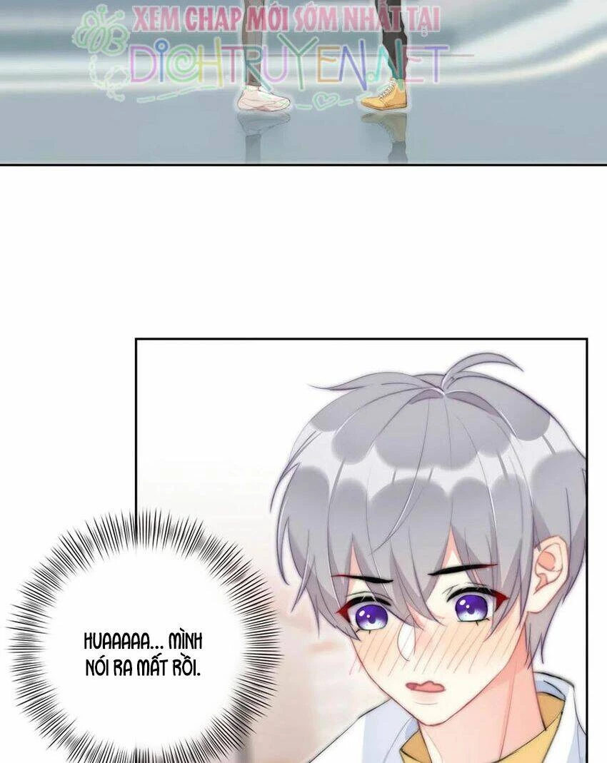 Boss Đại Nhân Là Nữ Thần? Chapter 42 - 23