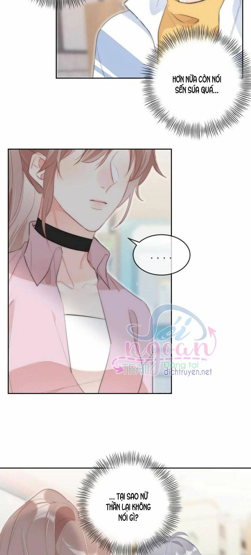 Boss Đại Nhân Là Nữ Thần? Chapter 42 - 24