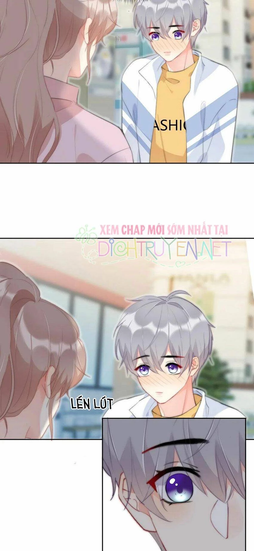 Boss Đại Nhân Là Nữ Thần? Chapter 42 - 25