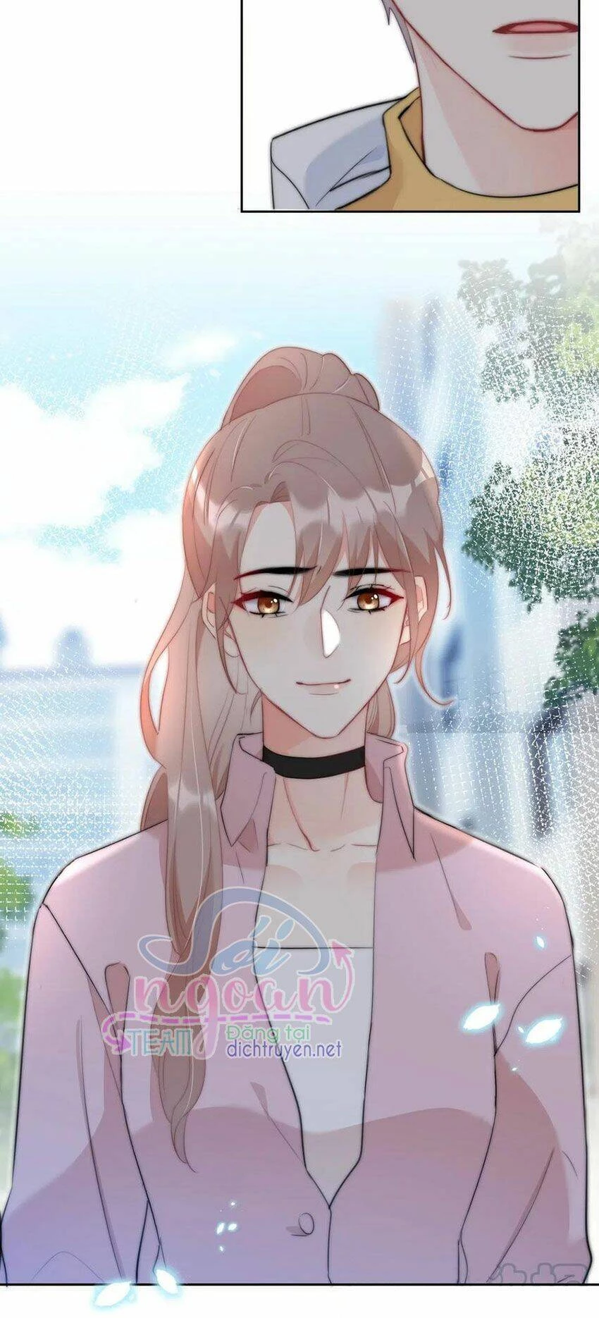 Boss Đại Nhân Là Nữ Thần? Chapter 42 - 26