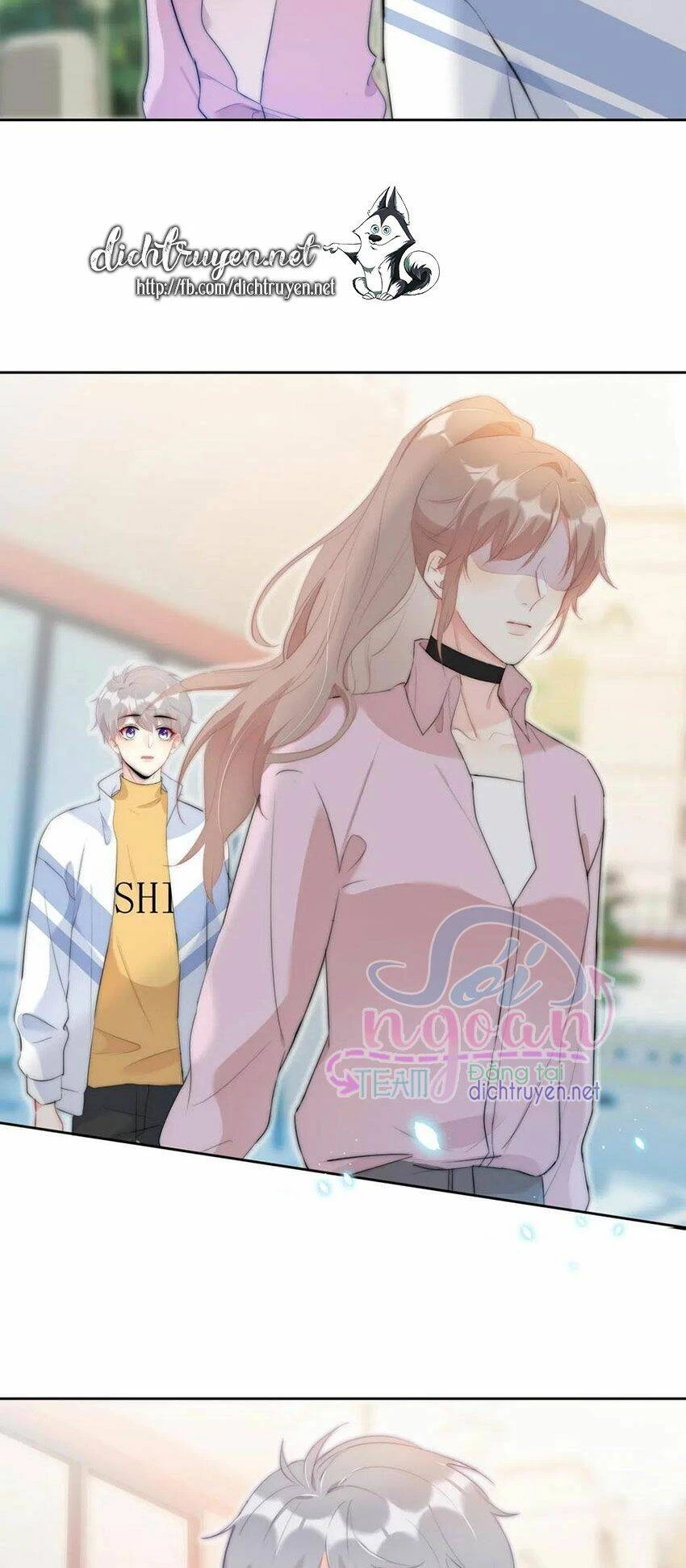 Boss Đại Nhân Là Nữ Thần? Chapter 42 - 28