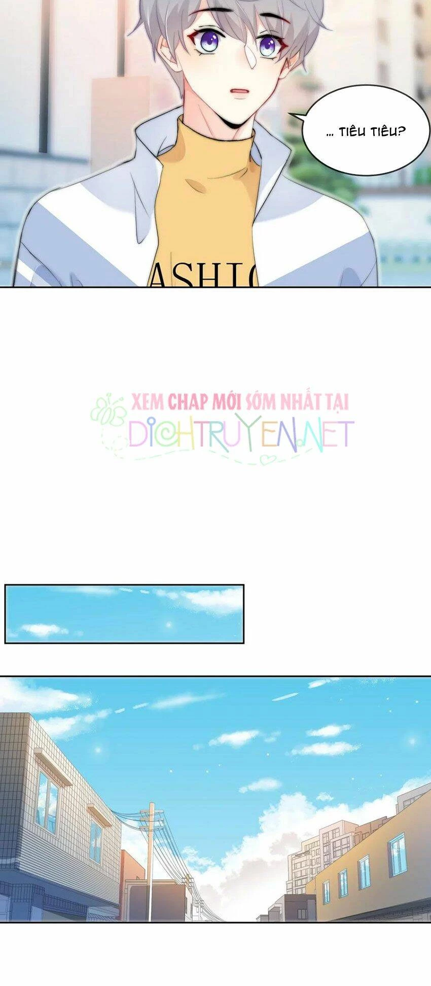 Boss Đại Nhân Là Nữ Thần? Chapter 42 - 29