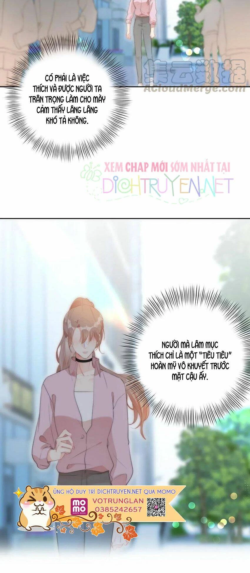 Boss Đại Nhân Là Nữ Thần? Chapter 42 - 31