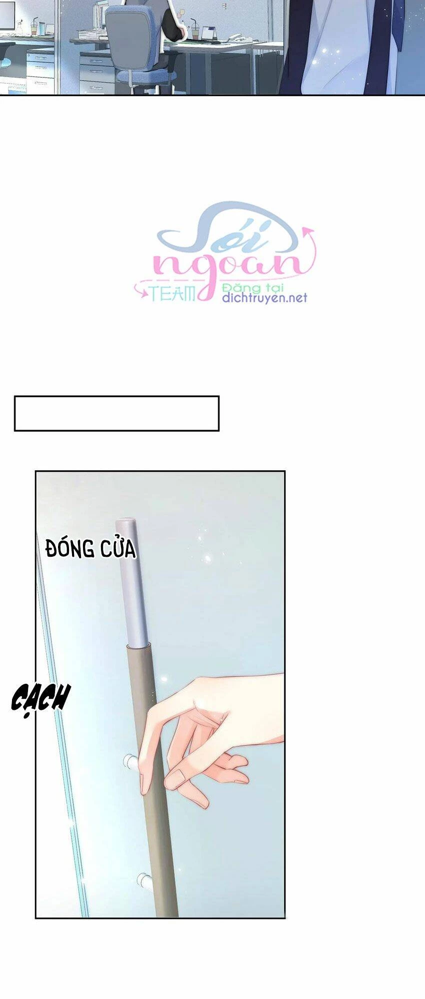 Boss Đại Nhân Là Nữ Thần? Chapter 43 - 10