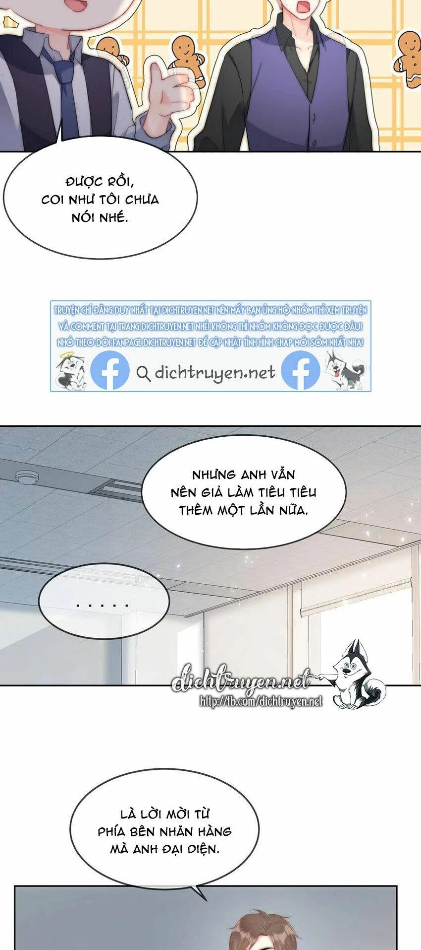 Boss Đại Nhân Là Nữ Thần? Chapter 43 - 15