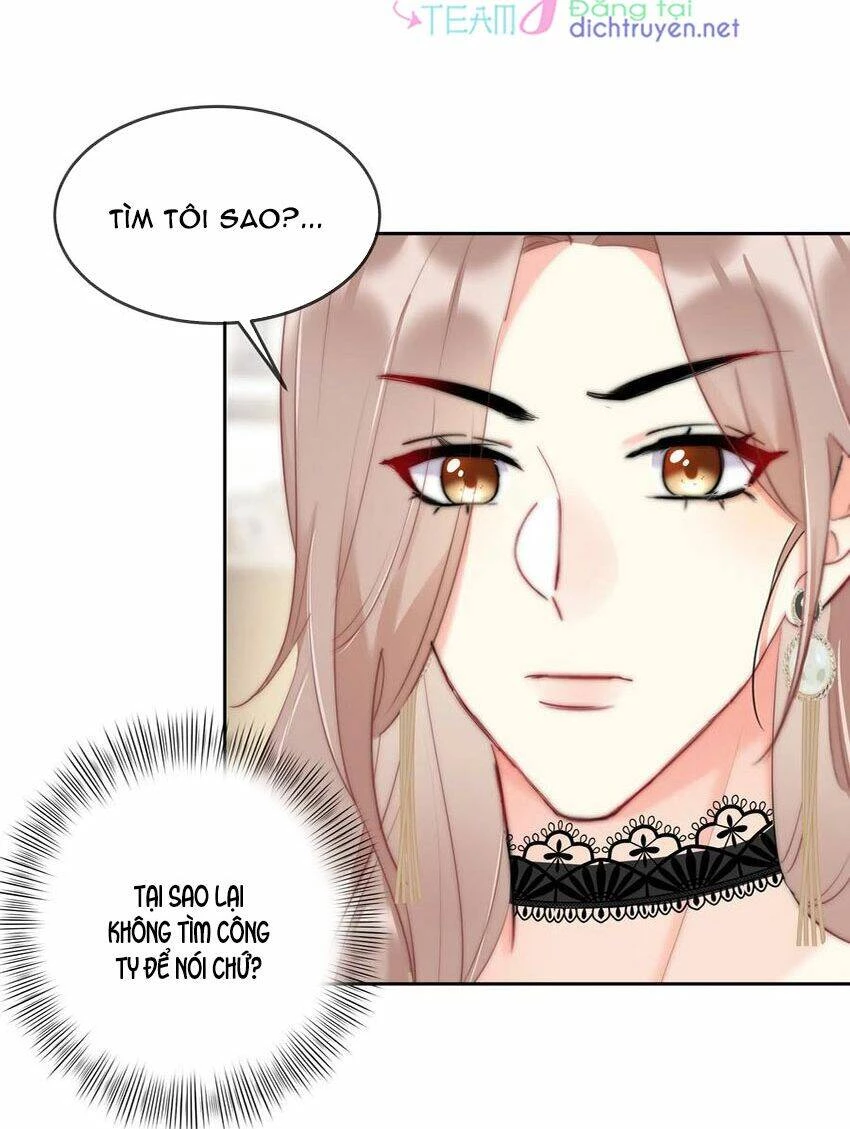 Boss Đại Nhân Là Nữ Thần? Chapter 43 - 28