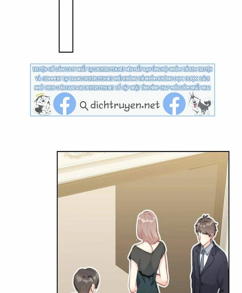 Boss Đại Nhân Là Nữ Thần? Chapter 43 - 32