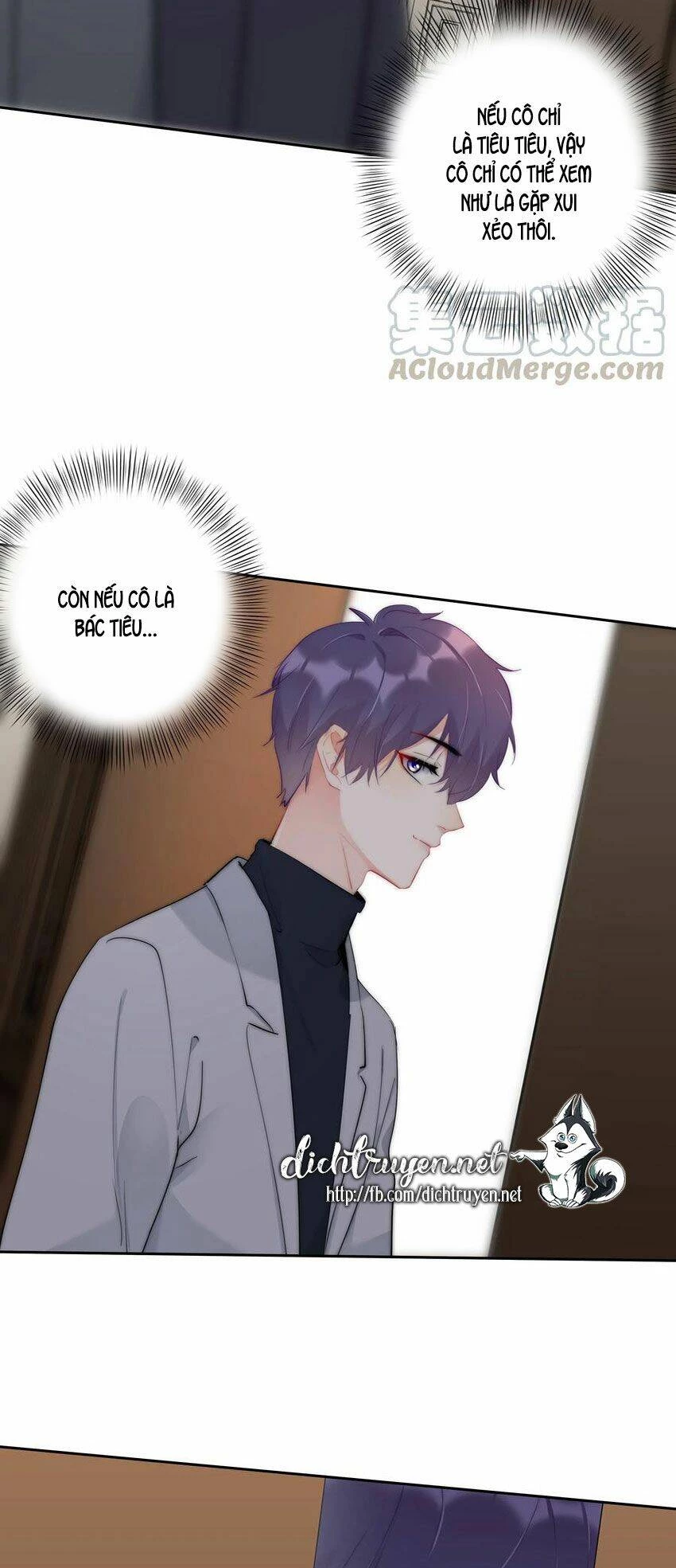 Boss Đại Nhân Là Nữ Thần? Chapter 43 - 43