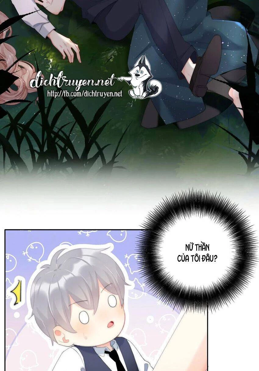 Boss Đại Nhân Là Nữ Thần? Chapter 46 - 2