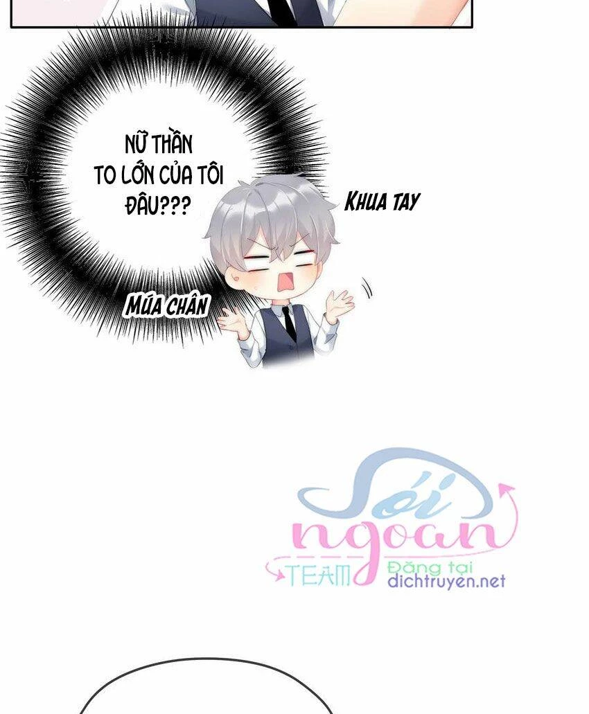 Boss Đại Nhân Là Nữ Thần? Chapter 46 - 3