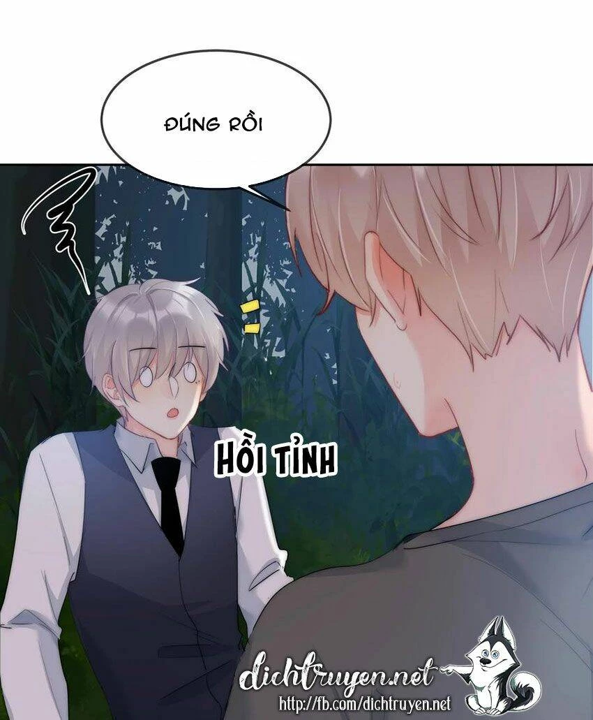 Boss Đại Nhân Là Nữ Thần? Chapter 46 - 9