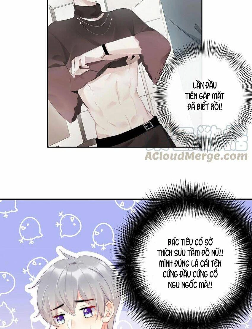 Boss Đại Nhân Là Nữ Thần? Chapter 46 - 31