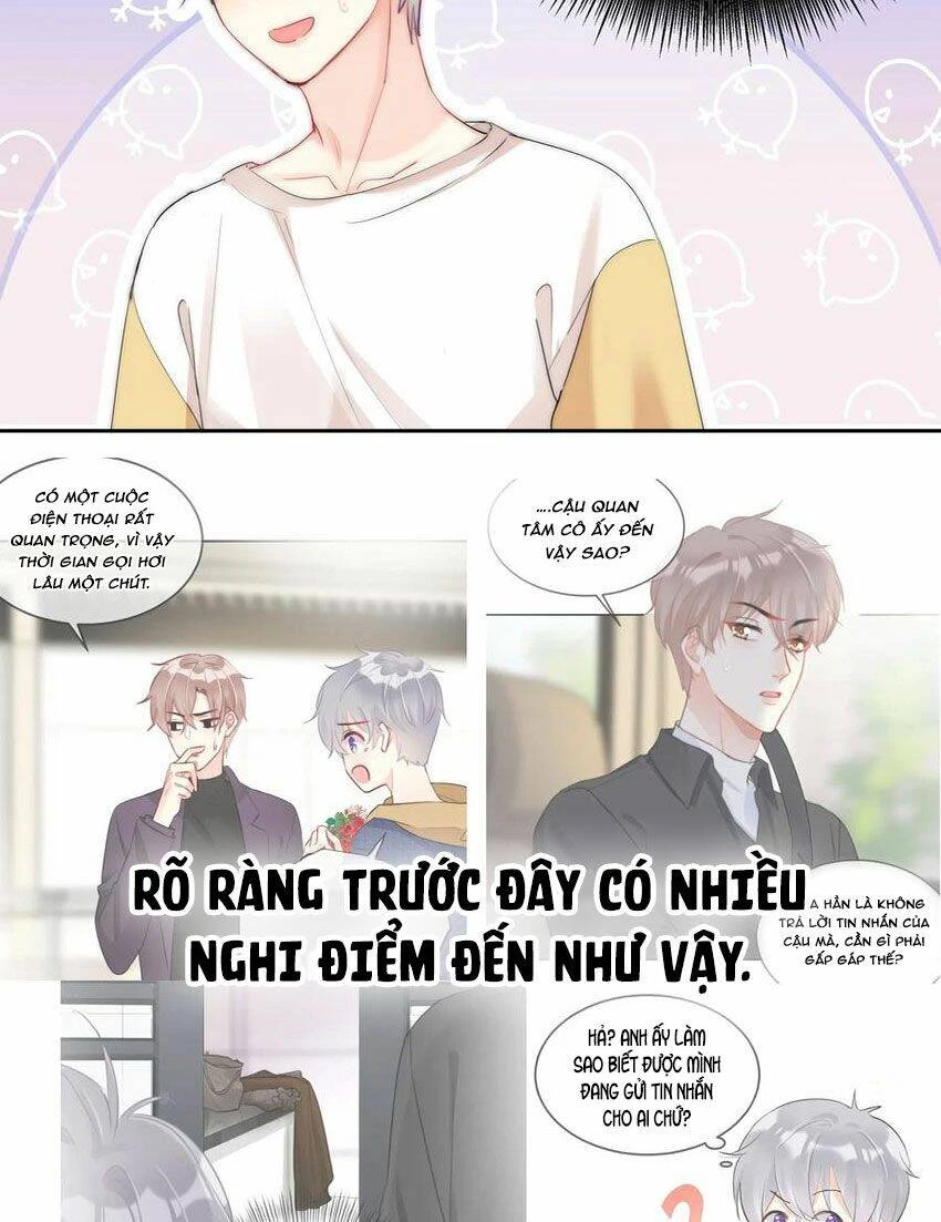 Boss Đại Nhân Là Nữ Thần? Chapter 46 - 32