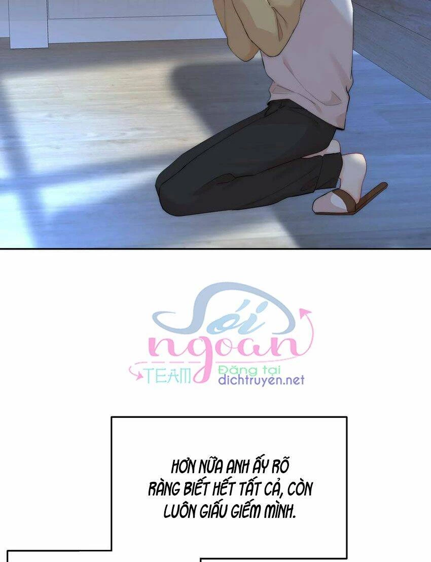 Boss Đại Nhân Là Nữ Thần? Chapter 46 - 38