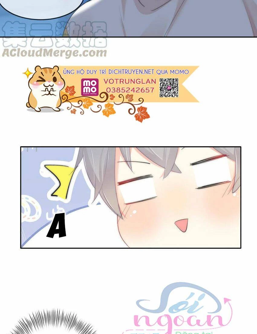 Boss Đại Nhân Là Nữ Thần? Chapter 46 - 42