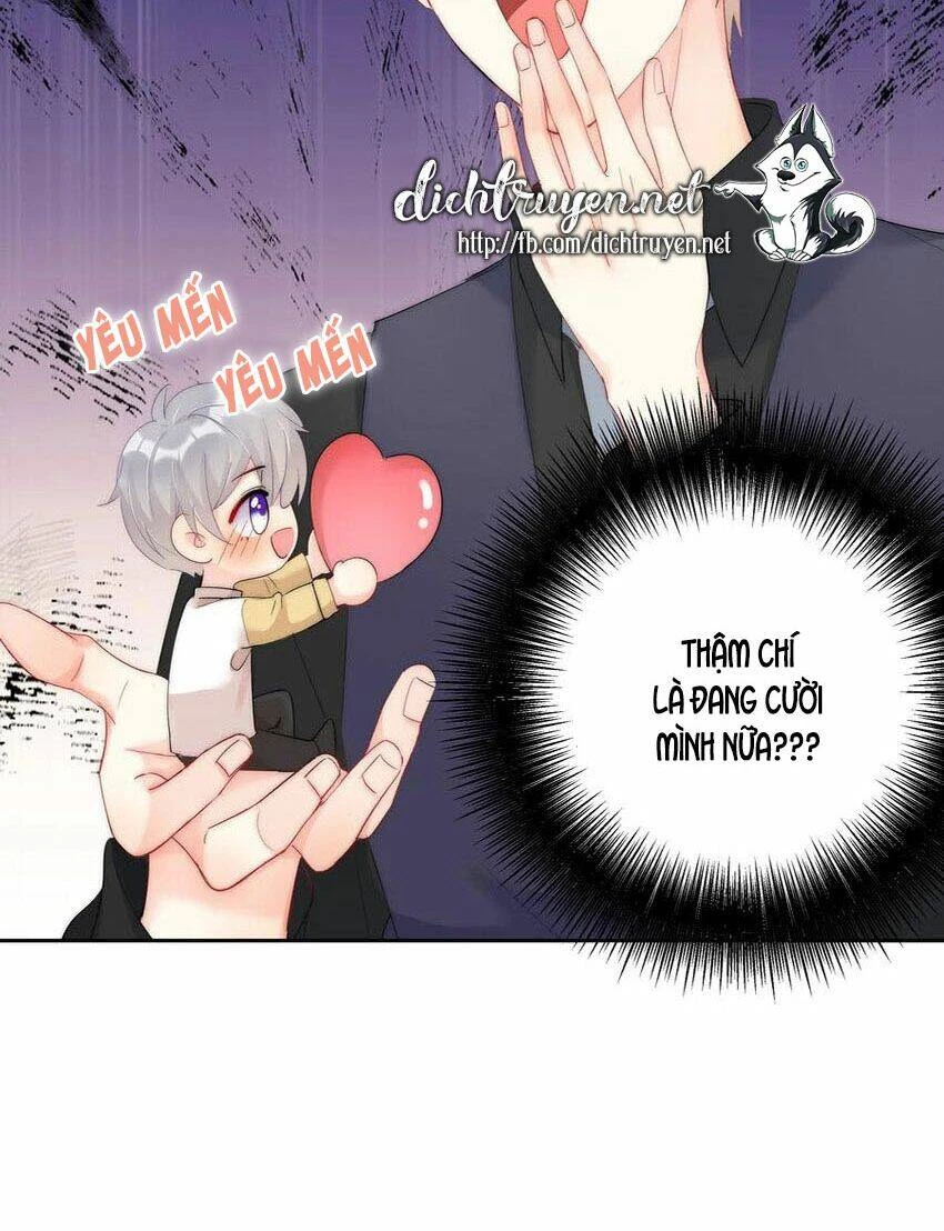 Boss Đại Nhân Là Nữ Thần? Chapter 46 - 45