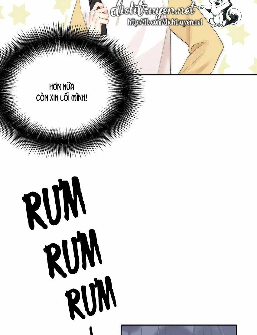 Boss Đại Nhân Là Nữ Thần? Chapter 46 - 49