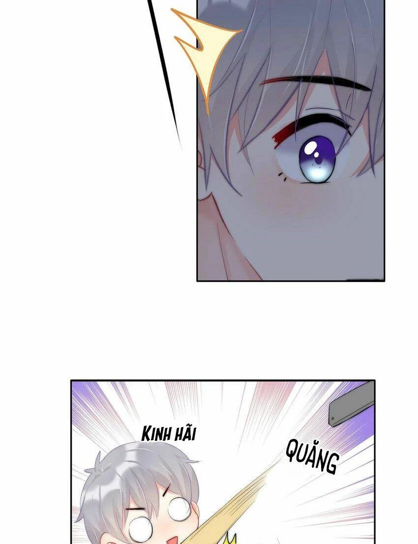 Boss Đại Nhân Là Nữ Thần? Chapter 46 - 50