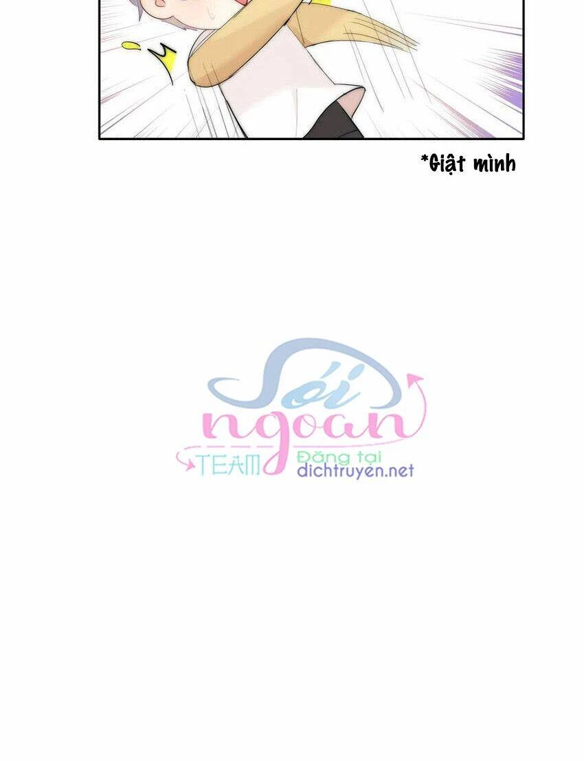 Boss Đại Nhân Là Nữ Thần? Chapter 46 - 51