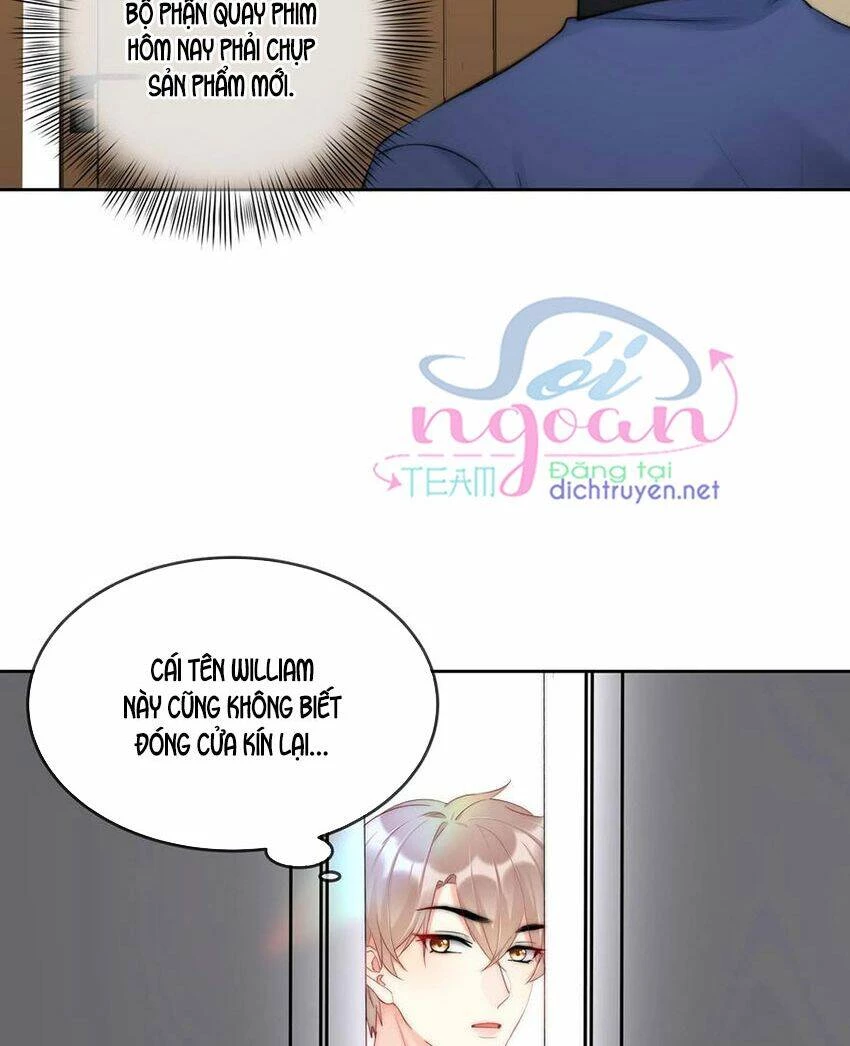 Boss Đại Nhân Là Nữ Thần? Chapter 47 - 21