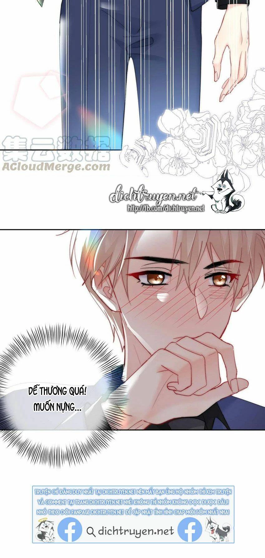 Boss Đại Nhân Là Nữ Thần? Chapter 47 - 30