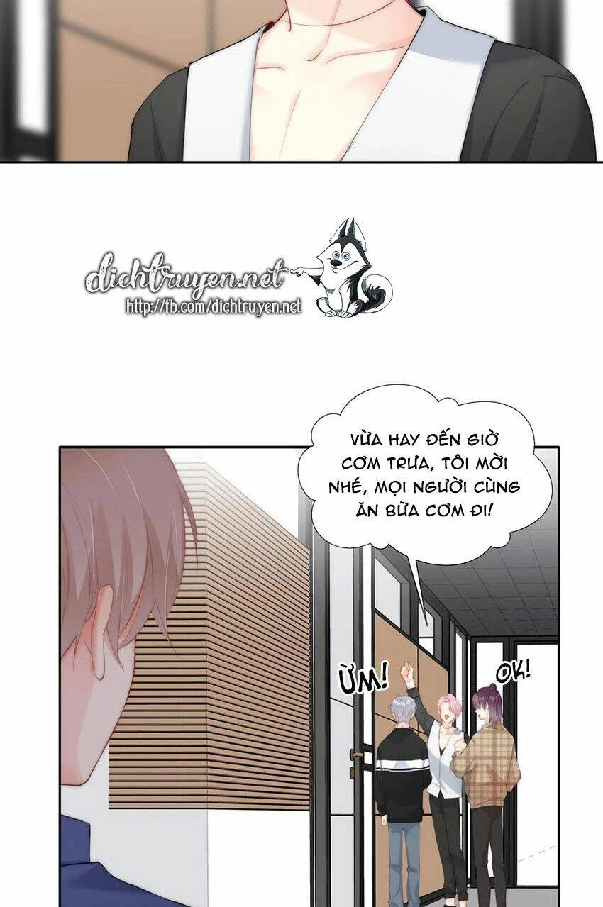 Boss Đại Nhân Là Nữ Thần? Chapter 48 - 2