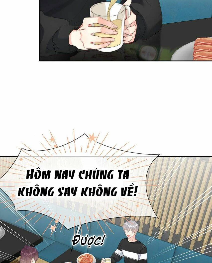 Boss Đại Nhân Là Nữ Thần? Chapter 48 - 7