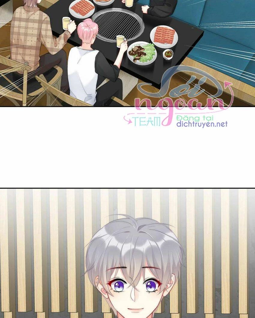 Boss Đại Nhân Là Nữ Thần? Chapter 48 - 8