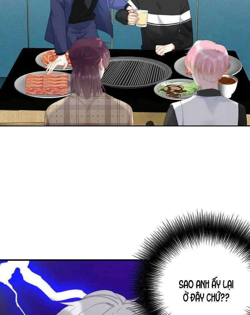 Boss Đại Nhân Là Nữ Thần? Chapter 48 - 15