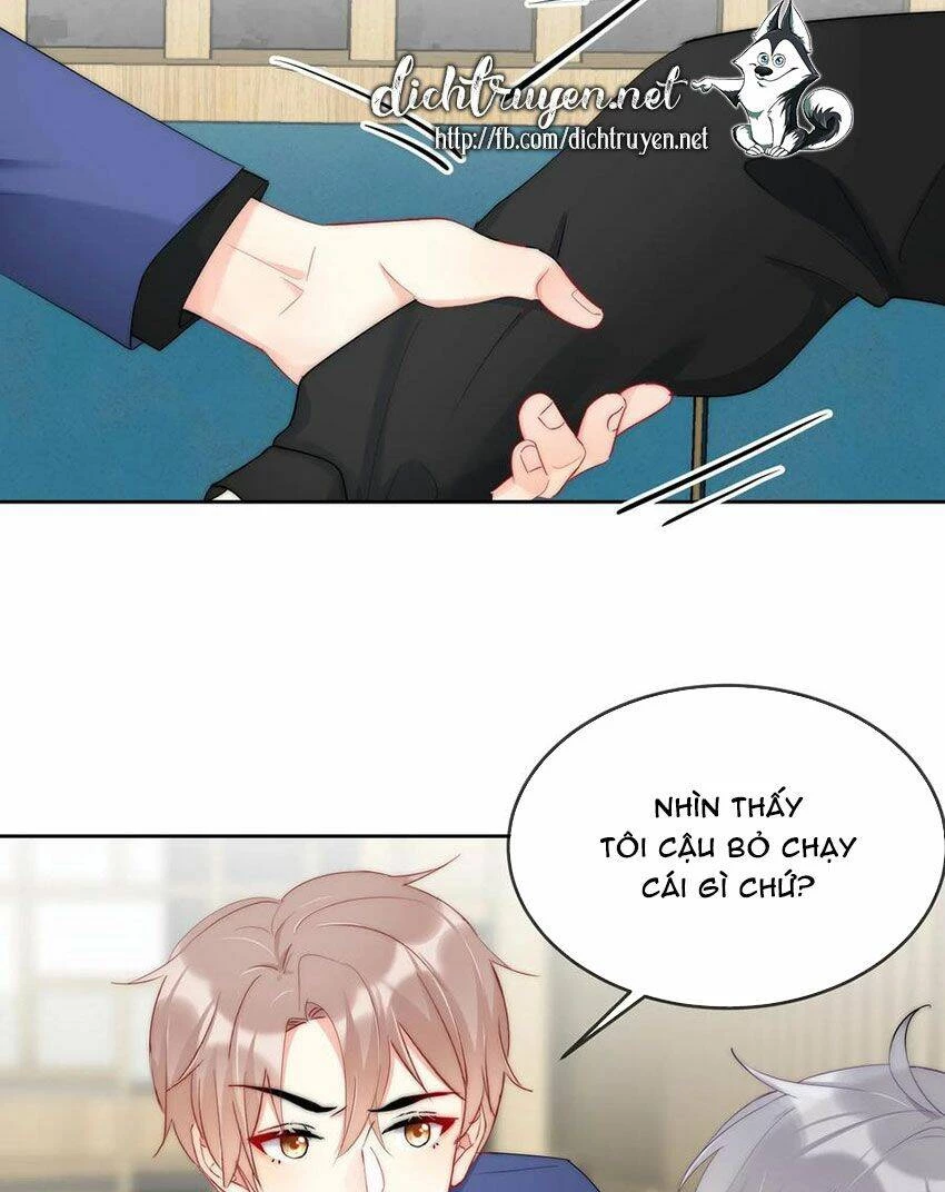 Boss Đại Nhân Là Nữ Thần? Chapter 48 - 18