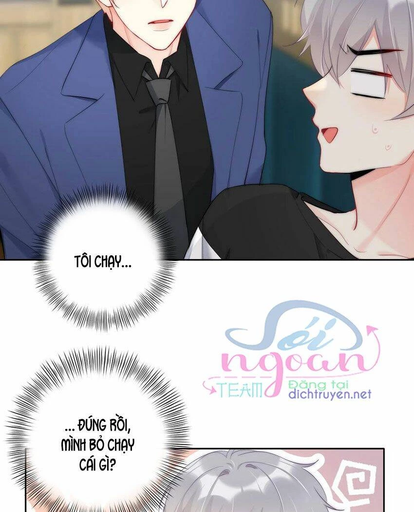 Boss Đại Nhân Là Nữ Thần? Chapter 48 - 19