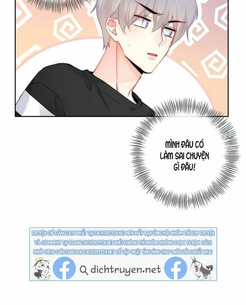 Boss Đại Nhân Là Nữ Thần? Chapter 48 - 20